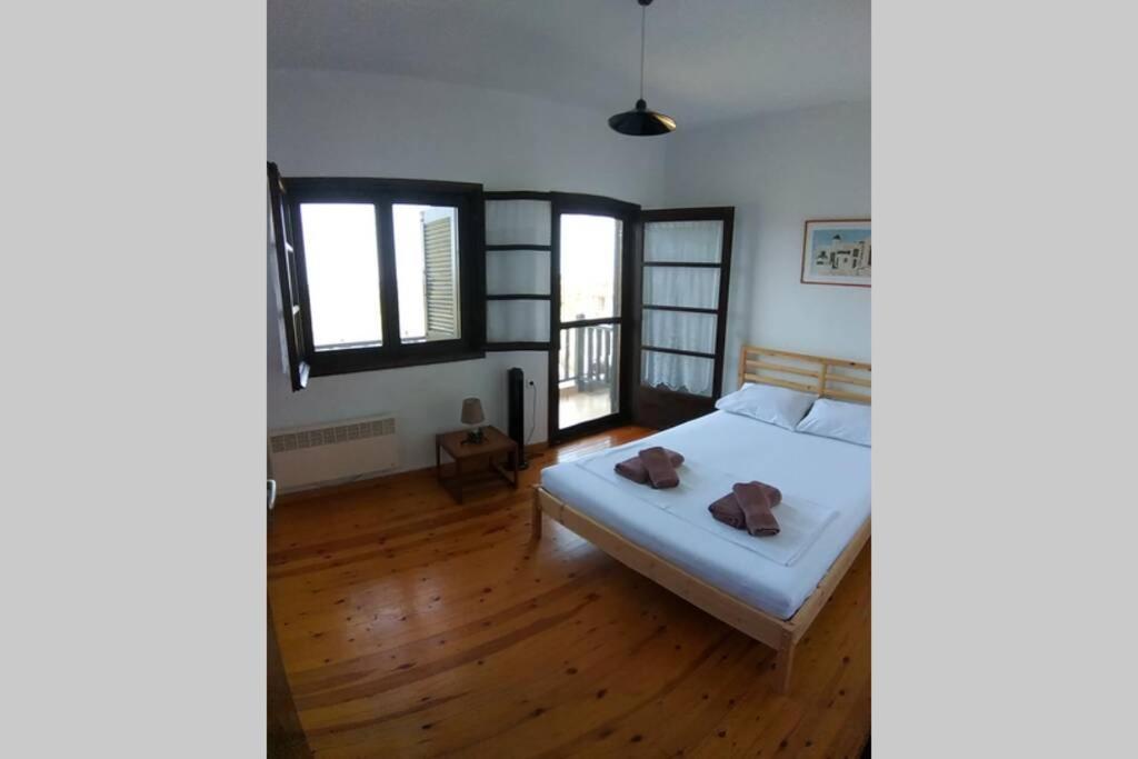 Villa Nefolia Vourvourou Exterior foto